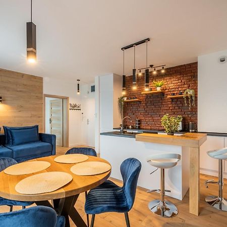 Horyzont Apartamenty -Baltycka2 - Sauna & Fitness - Sniadania Колобжег Екстериор снимка