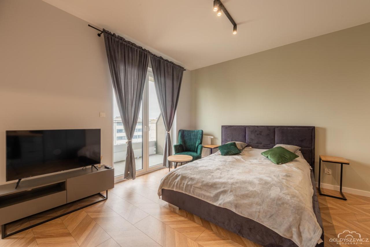 Horyzont Apartamenty -Baltycka2 - Sauna & Fitness - Sniadania Колобжег Екстериор снимка