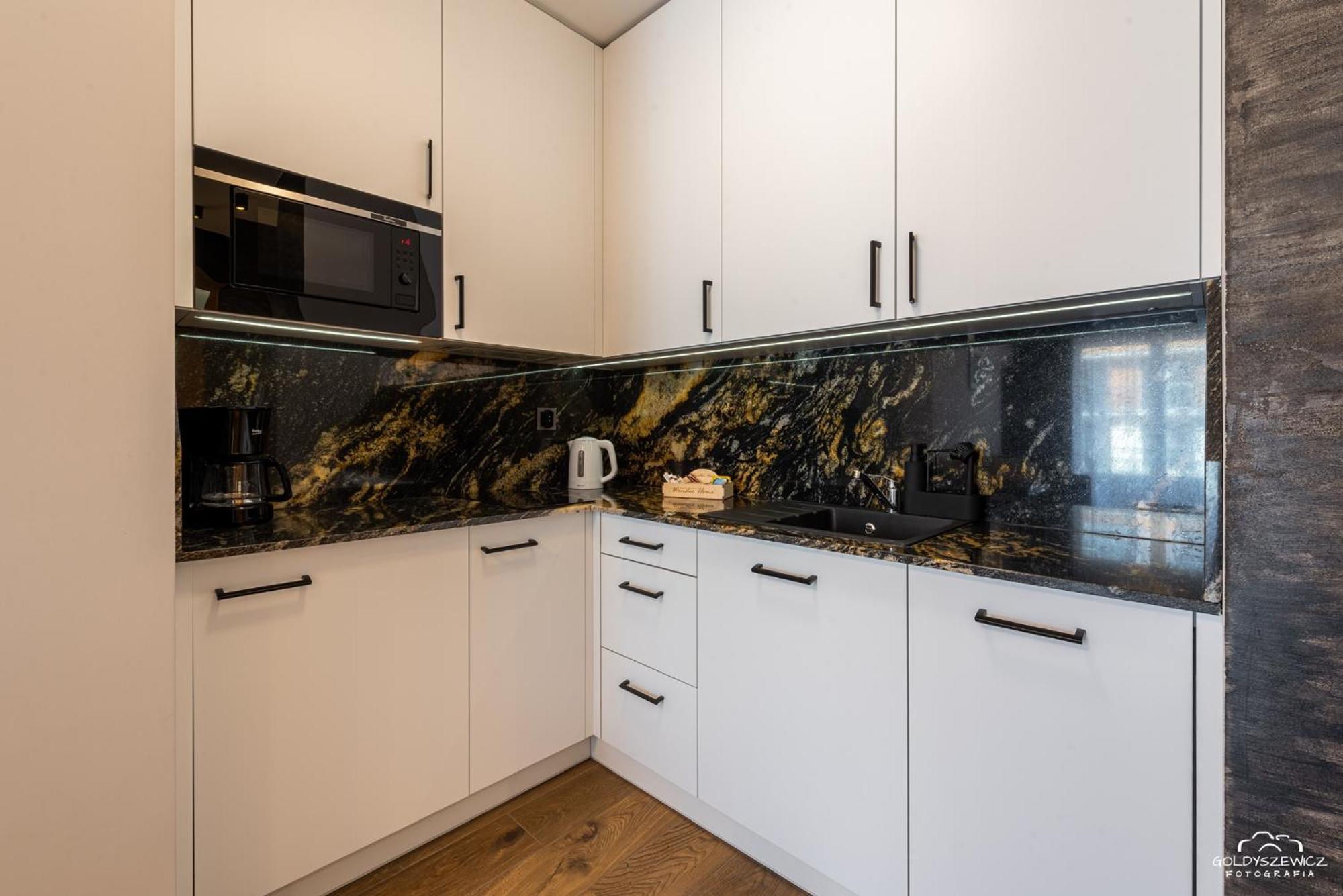 Horyzont Apartamenty -Baltycka2 - Sauna & Fitness - Sniadania Колобжег Екстериор снимка